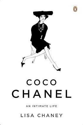 Coco Chanel: An Intimate Life Kindle Edition